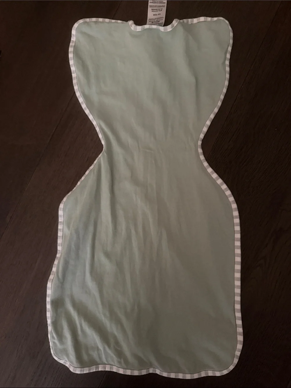 Love to Dream Swaddle Up Lite 0.2 TOG (Small)